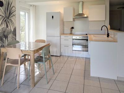 Louer Appartement Arzay Isere