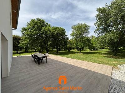 For sale Ancone MONTALIMAR 5 rooms 183 m2 Drome (26200) photo 0