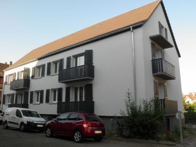 For sale Kaysersberg 3 rooms 70 m2 Haut rhin (68240) photo 0