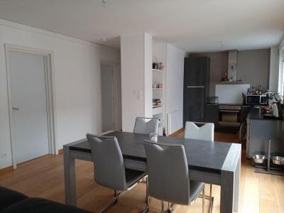 For sale Kaysersberg 3 rooms 70 m2 Haut rhin (68240) photo 1