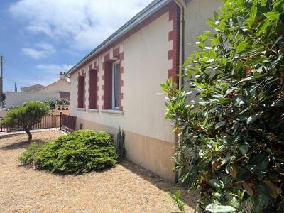 For sale Saint-brevin-les-pins 7 rooms 158 m2 Loire atlantique (44250) photo 0
