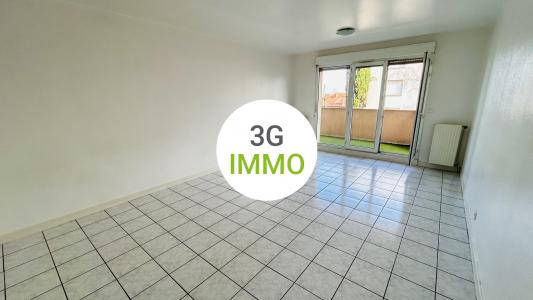 For rent Clermont-ferrand 4 rooms 88 m2 Puy de dome (63000) photo 1