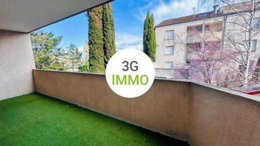 For rent Clermont-ferrand 4 rooms 88 m2 Puy de dome (63000) photo 2