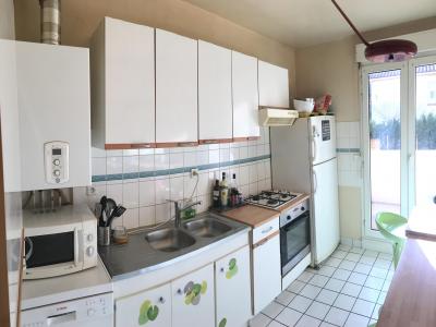 For rent Clermont-ferrand 4 rooms 88 m2 Puy de dome (63000) photo 4