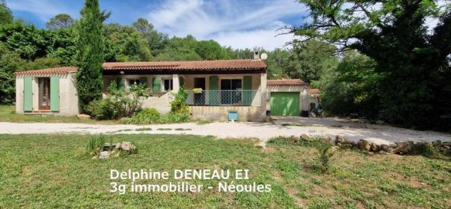 For sale Forcalqueiret NAOULES 6 rooms 123 m2 Var (83136) photo 0