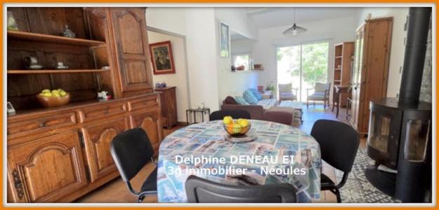For sale Forcalqueiret NAOULES 6 rooms 123 m2 Var (83136) photo 2