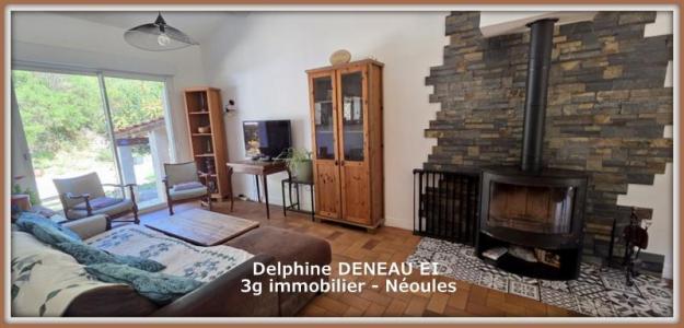 For sale Forcalqueiret NAOULES 6 rooms 123 m2 Var (83136) photo 3