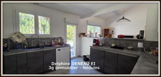 For sale Forcalqueiret NAOULES 6 rooms 123 m2 Var (83136) photo 4