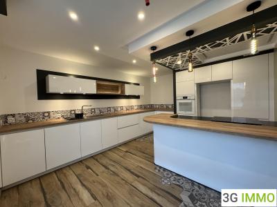 Annonce Vente 7 pices Maison Cambremer 14