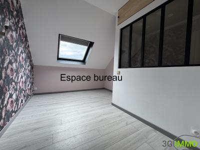 Acheter Maison Cambremer 398000 euros