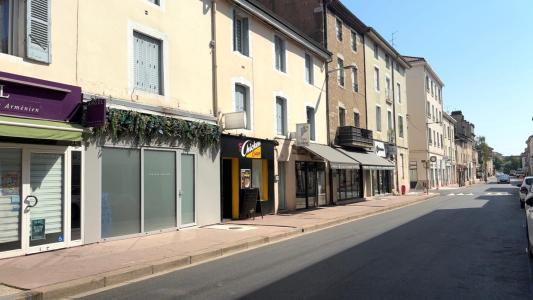 For sale Bourg-en-bresse 47 m2 Ain (01000) photo 0