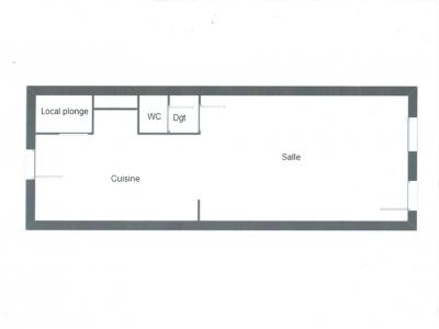 For sale Bourg-en-bresse 47 m2 Ain (01000) photo 1