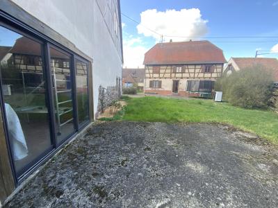 For sale Mussig 5 rooms 163 m2 Bas rhin (67600) photo 0
