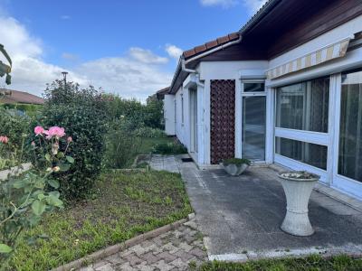 For sale Clermont-ferrand 6 rooms 109 m2 Puy de dome (63100) photo 0