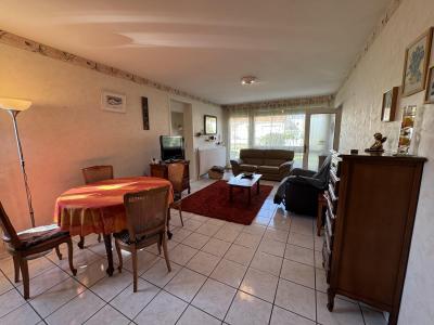For sale Clermont-ferrand 6 rooms 109 m2 Puy de dome (63100) photo 1