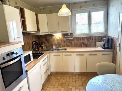 For sale Clermont-ferrand 6 rooms 109 m2 Puy de dome (63100) photo 2