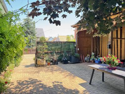 Acheter Maison Munwiller Haut rhin