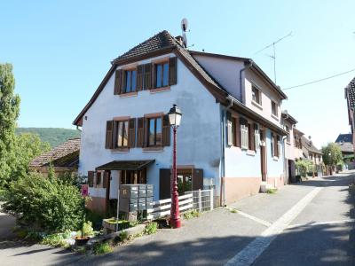 For sale Buhl 8 rooms 175 m2 Haut rhin (68530) photo 0