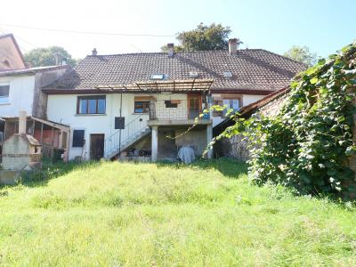 For sale Buhl 8 rooms 175 m2 Haut rhin (68530) photo 1