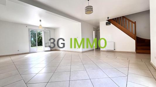 For sale Saint-fargeau-ponthierry 7 rooms 146 m2 Seine et marne (77310) photo 2
