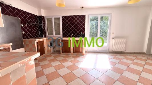 For sale Saint-fargeau-ponthierry 7 rooms 146 m2 Seine et marne (77310) photo 3