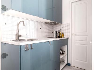 For sale Paris-11eme-arrondissement 2 rooms 28 m2 Paris (75011) photo 3