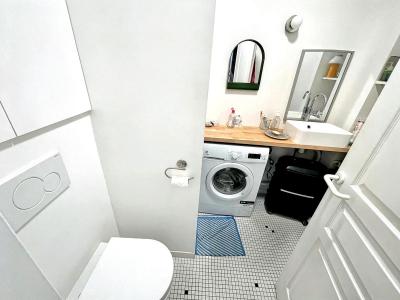 For sale Paris-11eme-arrondissement 2 rooms 28 m2 Paris (75011) photo 4