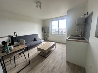 For sale Rouen 13 rooms 215 m2 Seine maritime (76000) photo 0