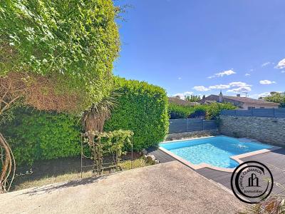 For sale Saint-mamert-du-gard 5 rooms 100 m2 Gard (30730) photo 2