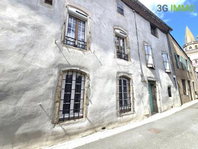 For sale Saint-amans-valtoret 3 rooms 78 m2 Tarn (81240) photo 4
