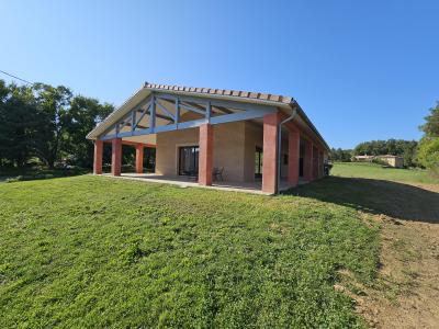 Annonce Vente 4 pices Maison Isle-jourdain 32