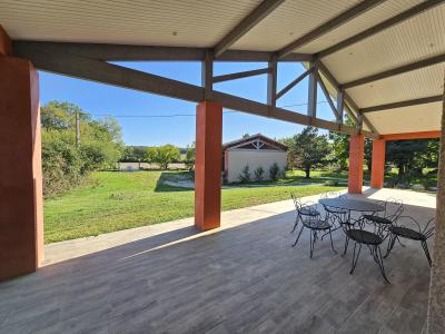 Acheter Maison 120 m2 Isle-jourdain