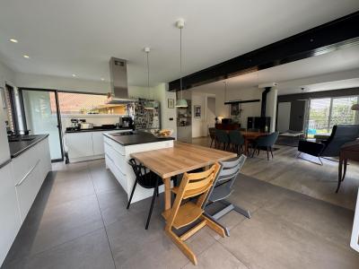 For sale Aubure RIBEAUVILLA 5 rooms 143 m2 Haut rhin (68150) photo 1