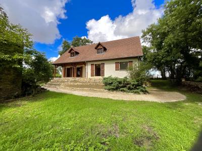For sale Pichanges 5 rooms 121 m2 Cote d'or (21120) photo 0
