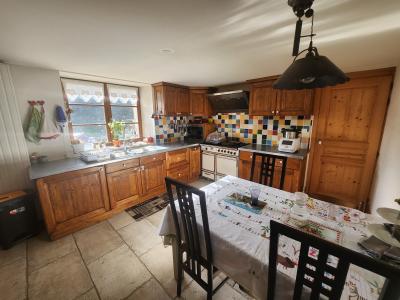 For sale Morbier 9 rooms 265 m2 Jura (39400) photo 4