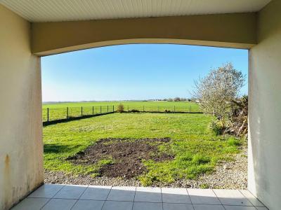 For sale Semussac 5 rooms 116 m2 Charente maritime (17120) photo 1