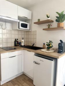For sale Agde 3 rooms 32 m2 Herault (34300) photo 4