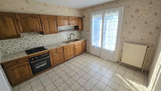 For sale Neuville-de-poitou 5 rooms 123 m2 Vienne (86170) photo 1