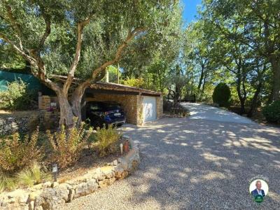 For sale Bargemon 4 rooms 100 m2 Var (83830) photo 1