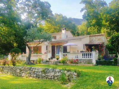 For sale Bargemon 4 rooms 100 m2 Var (83830) photo 2