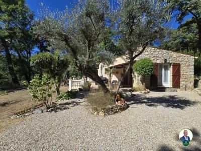 For sale Bargemon 4 rooms 100 m2 Var (83830) photo 3