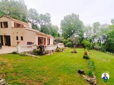 For sale Bargemon 4 rooms 100 m2 Var (83830) photo 4