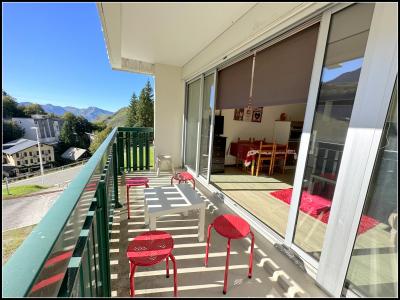 Annonce Vente Appartement Eaux-bonnes 64