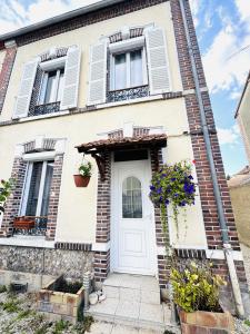 For sale Romilly-sur-seine 5 rooms 100 m2 Aube (10100) photo 0