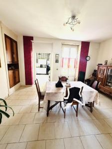 For sale Romilly-sur-seine 5 rooms 100 m2 Aube (10100) photo 4