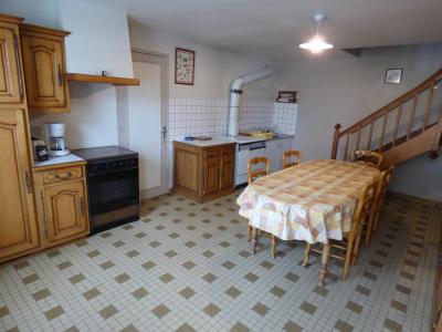 For sale Saint-martin-de-connee 5 rooms 103 m2 Mayenne (53160) photo 2