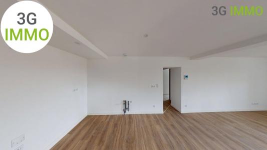 Annonce Vente 5 pices Appartement Saint-chef 38