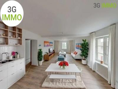 Acheter Appartement 142 m2 Saint-chef