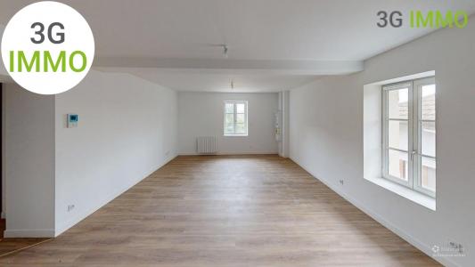 Acheter Appartement Saint-chef Isere