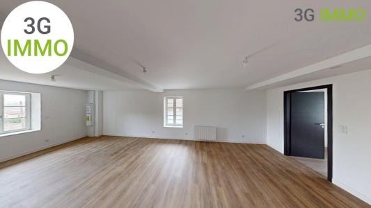 Acheter Appartement Saint-chef 215000 euros